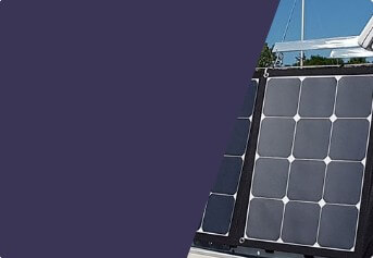 Pannelli fotovoltaici flessibili